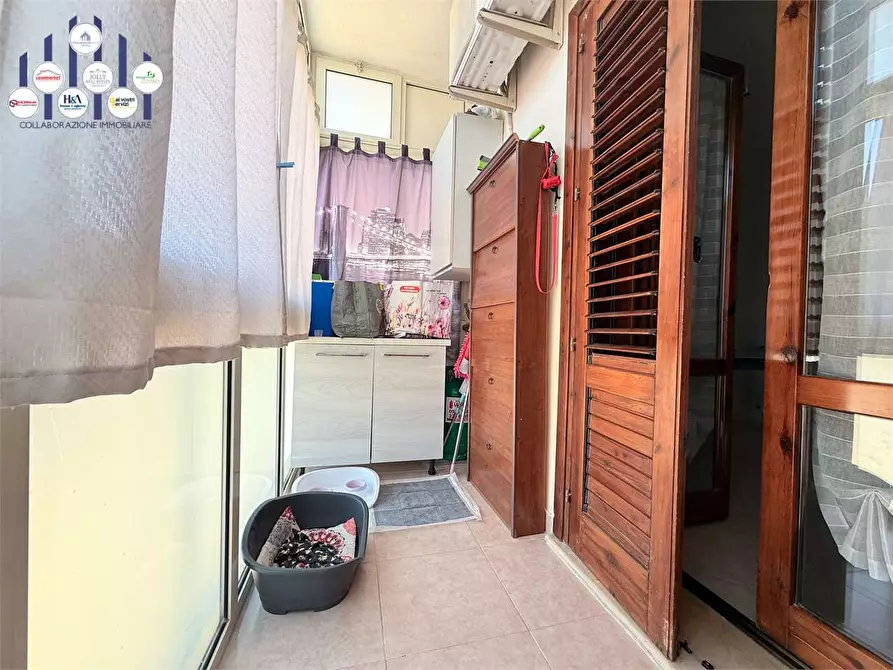 Immagine 5 di Appartamento in vendita  in Via Cassaro a Siracusa