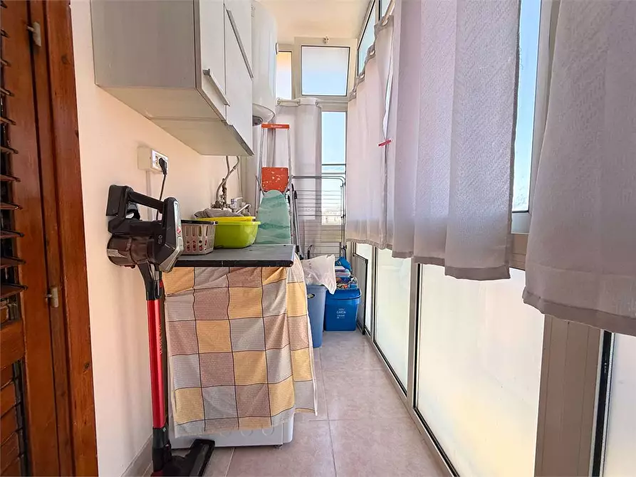Immagine 6 di Appartamento in vendita  in Via Cassaro a Siracusa