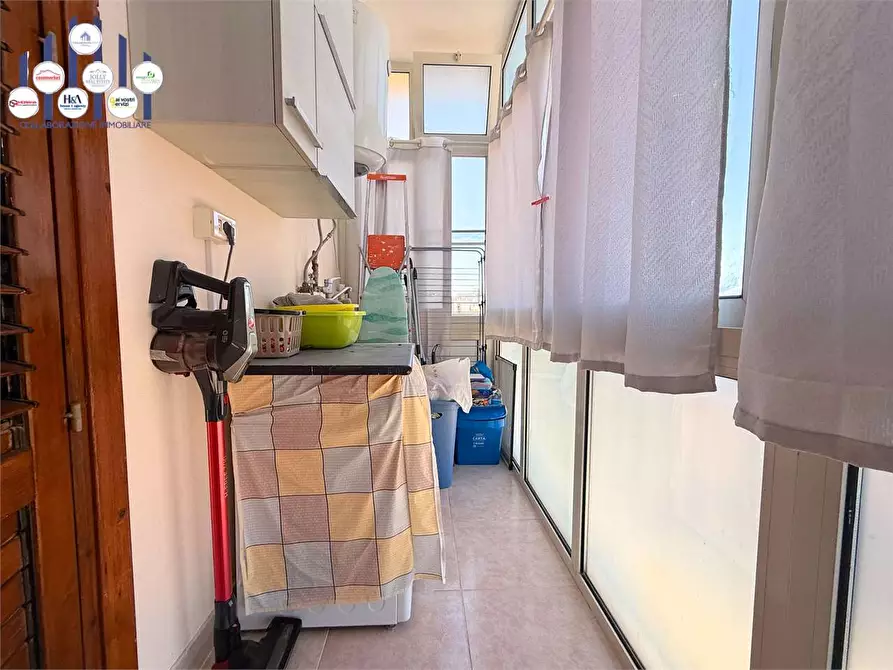 Immagine 6 di Appartamento in vendita  in Via Cassaro a Siracusa