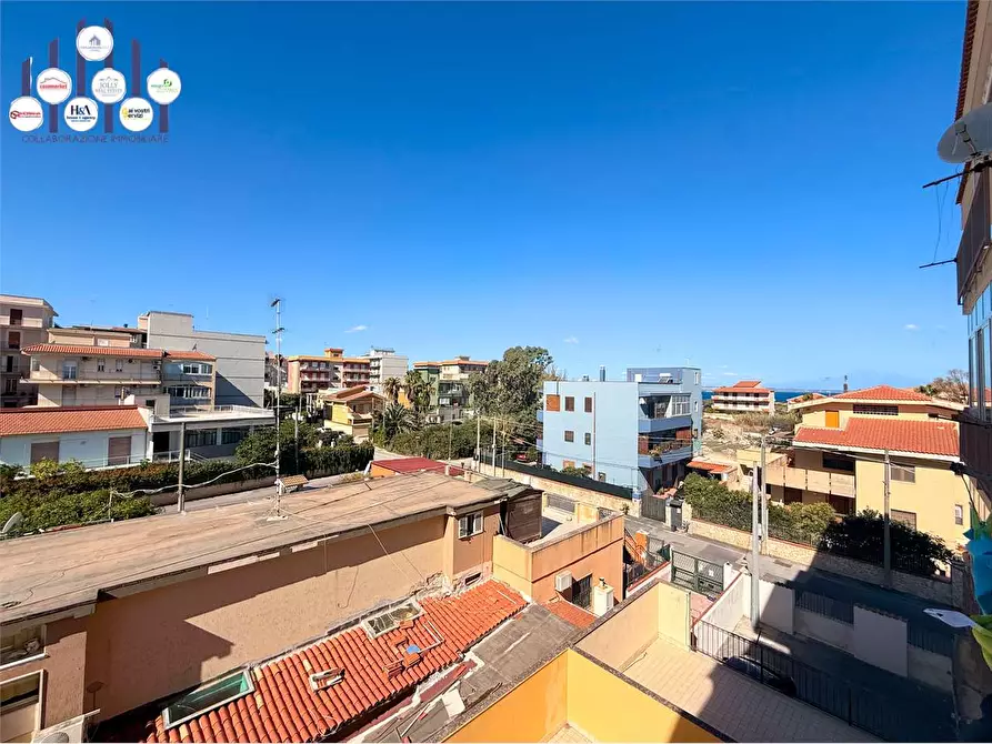 Immagine 7 di Appartamento in vendita  in Via Cassaro a Siracusa