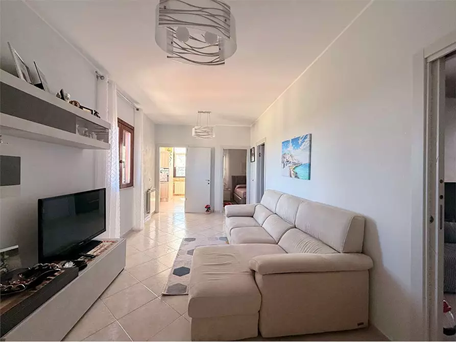 Immagine 8 di Appartamento in vendita  in Via Cassaro a Siracusa