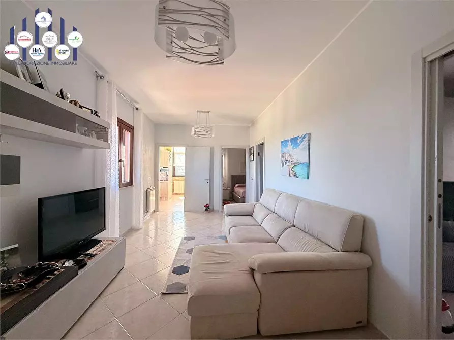 Immagine 8 di Appartamento in vendita  in Via Cassaro a Siracusa