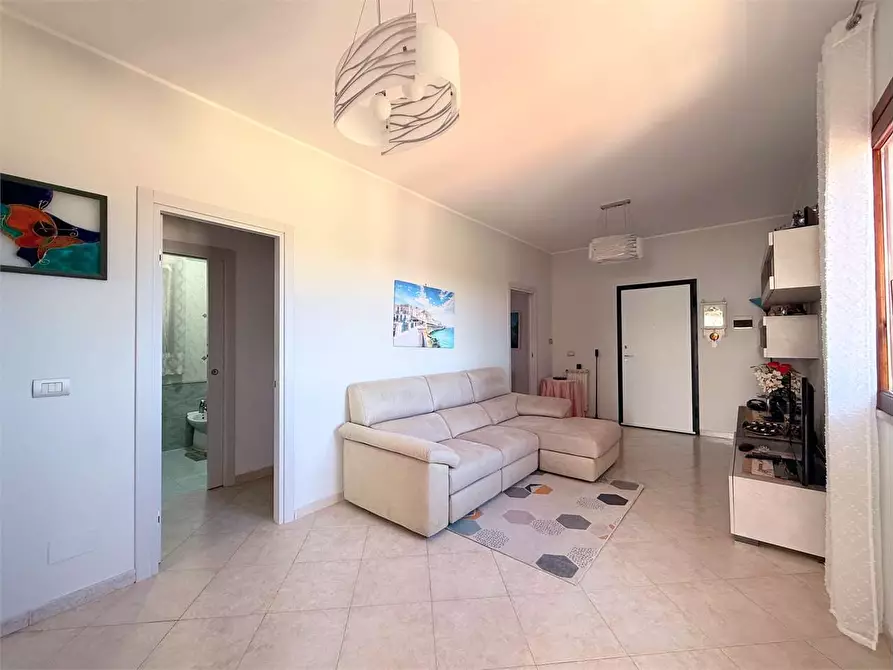 Immagine 9 di Appartamento in vendita  in Via Cassaro a Siracusa