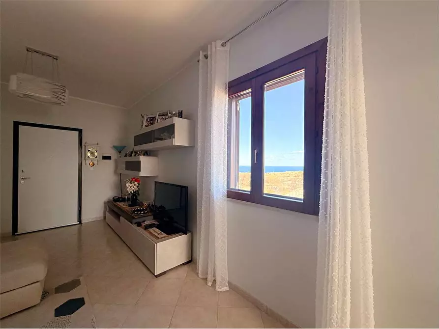 Immagine 10 di Appartamento in vendita  in Via Cassaro a Siracusa