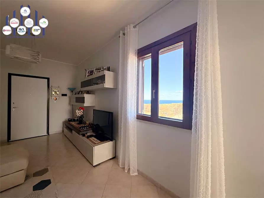 Immagine 10 di Appartamento in vendita  in Via Cassaro a Siracusa