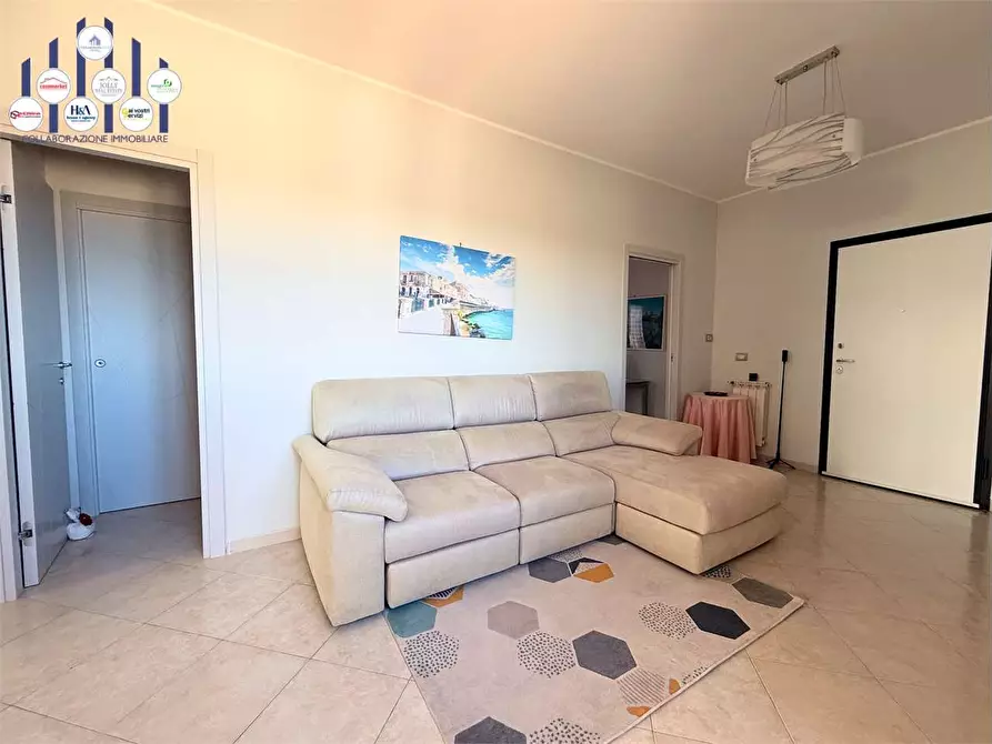 Immagine 11 di Appartamento in vendita  in Via Cassaro a Siracusa