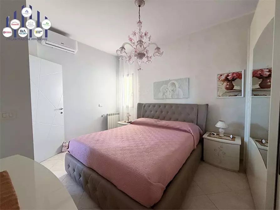 Immagine 16 di Appartamento in vendita  in Via Cassaro a Siracusa