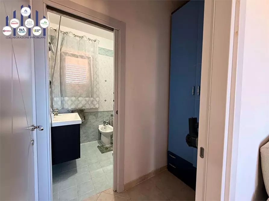 Immagine 18 di Appartamento in vendita  in Via Cassaro a Siracusa