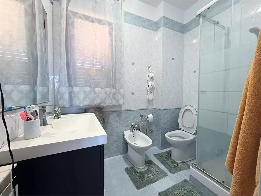 Immagine 19 di Appartamento in vendita  in Via Cassaro a Siracusa