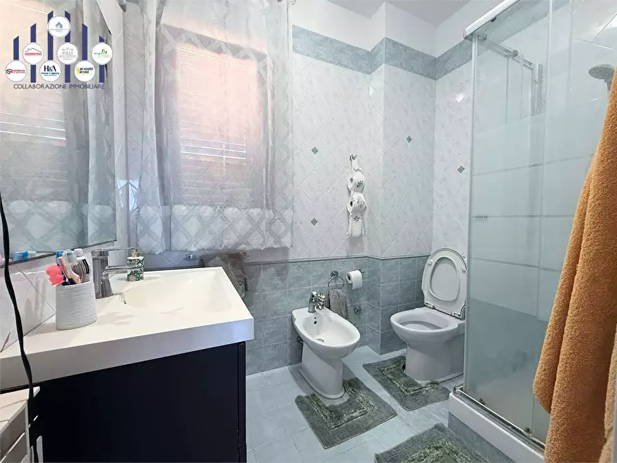 Immagine 19 di Appartamento in vendita  in Via Cassaro a Siracusa