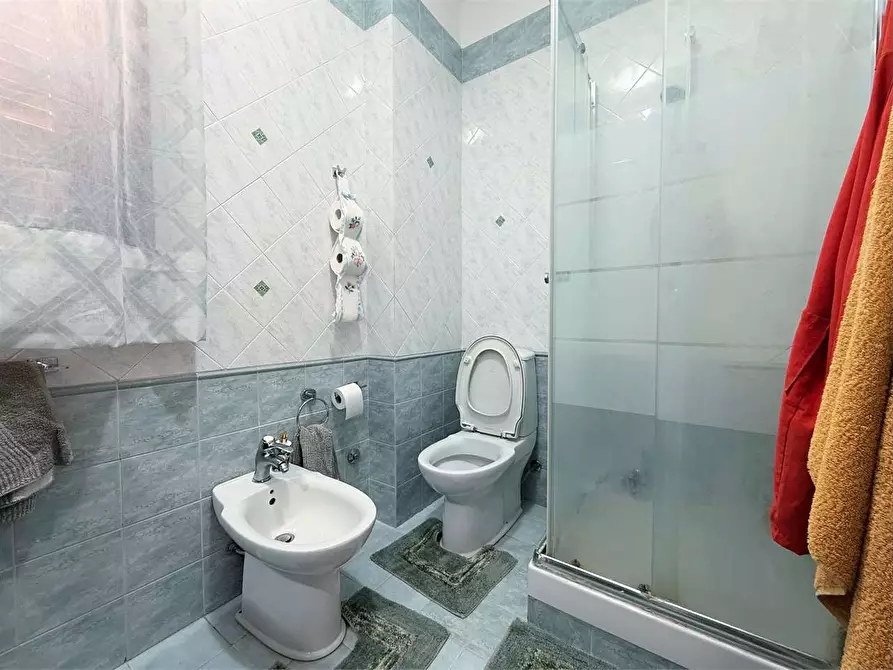 Immagine 20 di Appartamento in vendita  in Via Cassaro a Siracusa