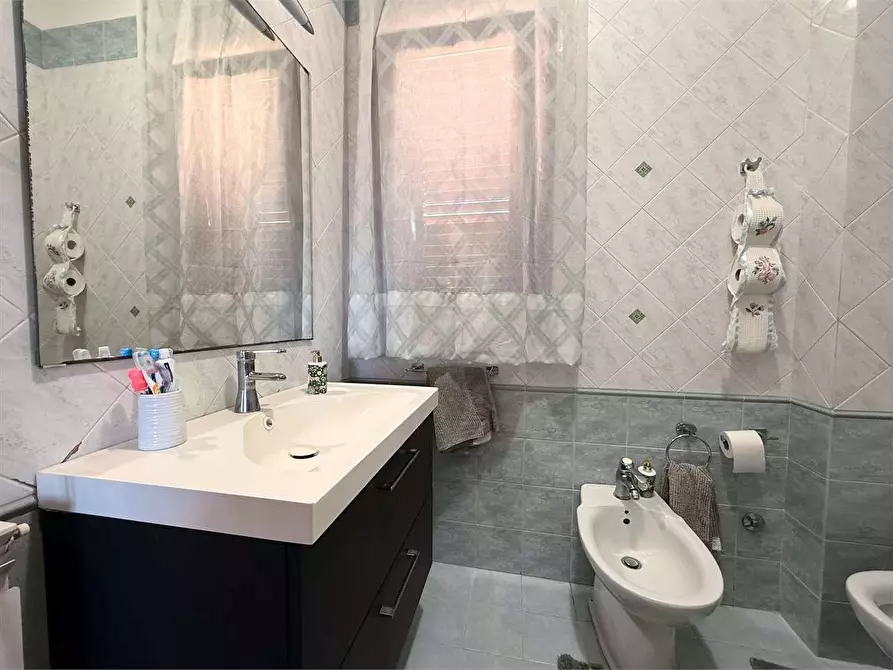 Immagine 21 di Appartamento in vendita  in Via Cassaro a Siracusa