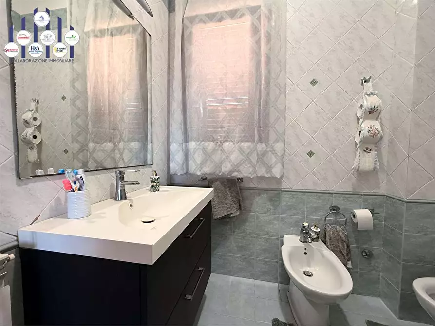 Immagine 21 di Appartamento in vendita  in Via Cassaro a Siracusa