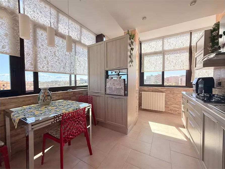 Immagine 1 di Appartamento in vendita  in Via Cassaro a Siracusa