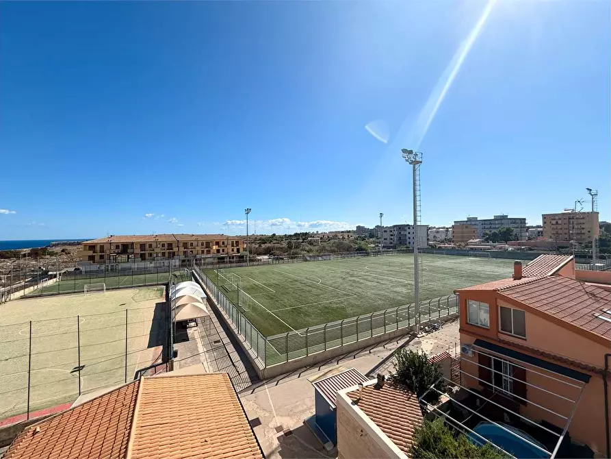 Immagine 28 di Appartamento in vendita  in Via Cassaro a Siracusa