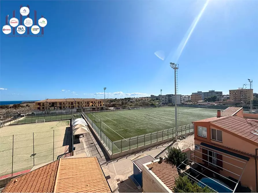 Immagine 28 di Appartamento in vendita  in Via Cassaro a Siracusa