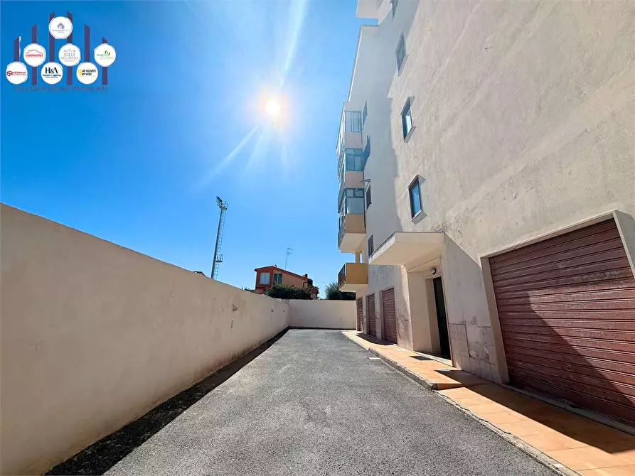 Immagine 32 di Appartamento in vendita  in Via Cassaro a Siracusa