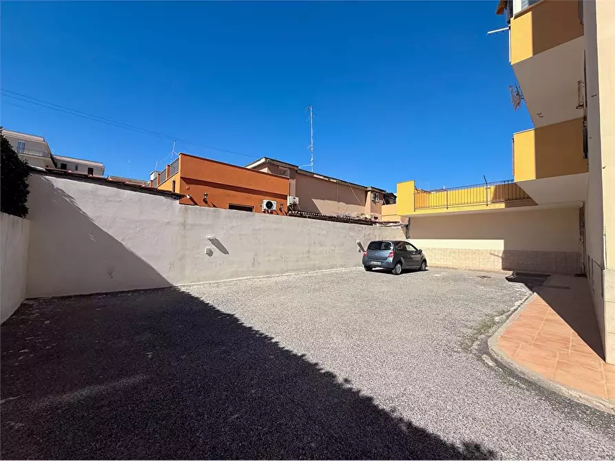 Immagine 33 di Appartamento in vendita  in Via Cassaro a Siracusa