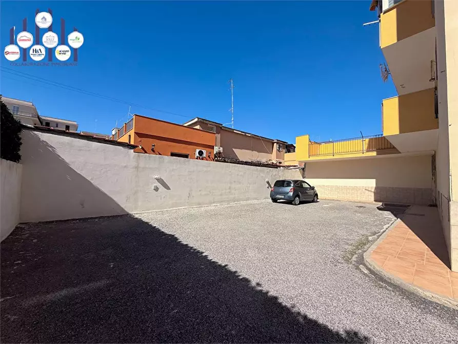 Immagine 33 di Appartamento in vendita  in Via Cassaro a Siracusa