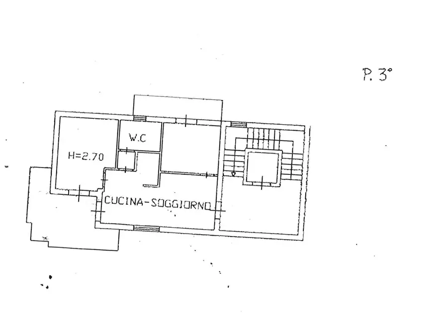 Immagine 35 di Appartamento in vendita  in Via Cassaro a Siracusa