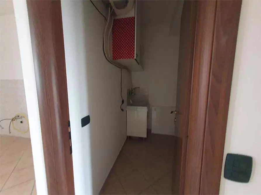 Immagine 10 di Appartamento in vendita  in Corso Vittorio Emanuele a Floridia