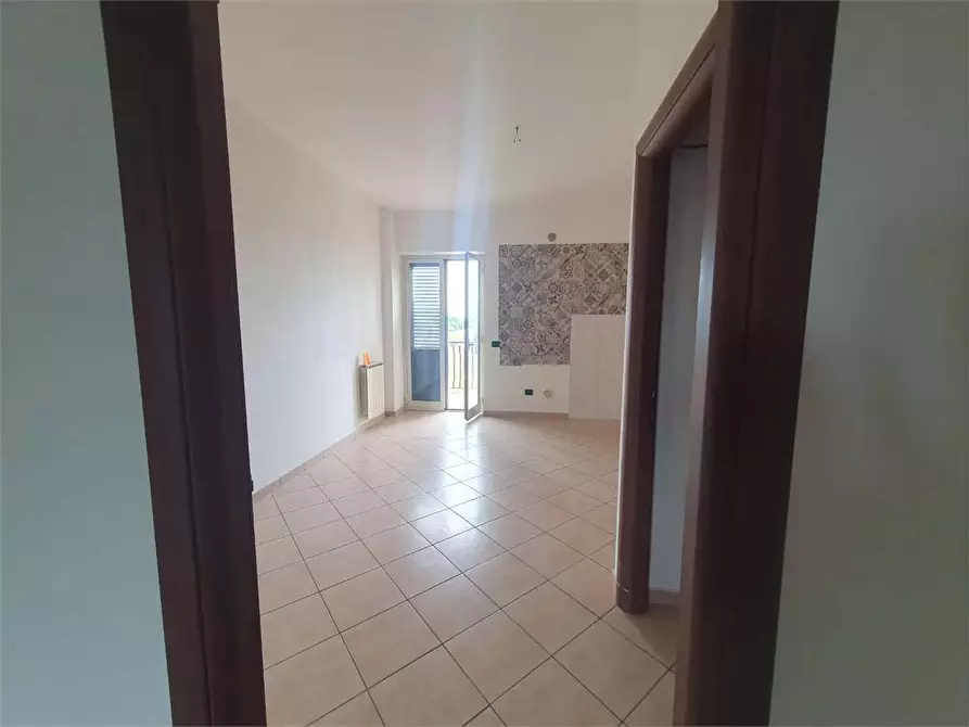 Immagine 6 di Appartamento in vendita  in Corso Vittorio Emanuele a Floridia