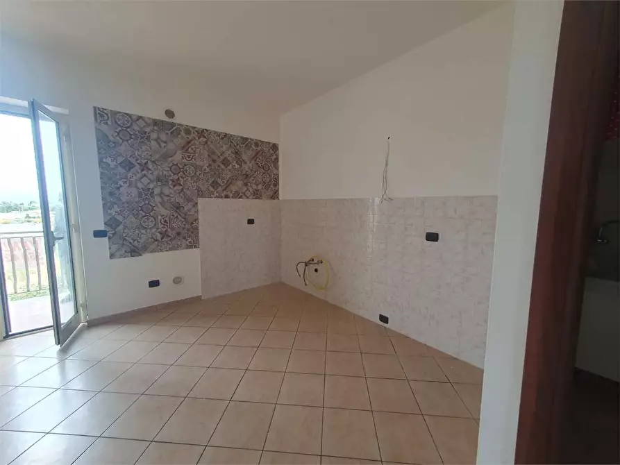 Immagine 7 di Appartamento in vendita  in Corso Vittorio Emanuele a Floridia