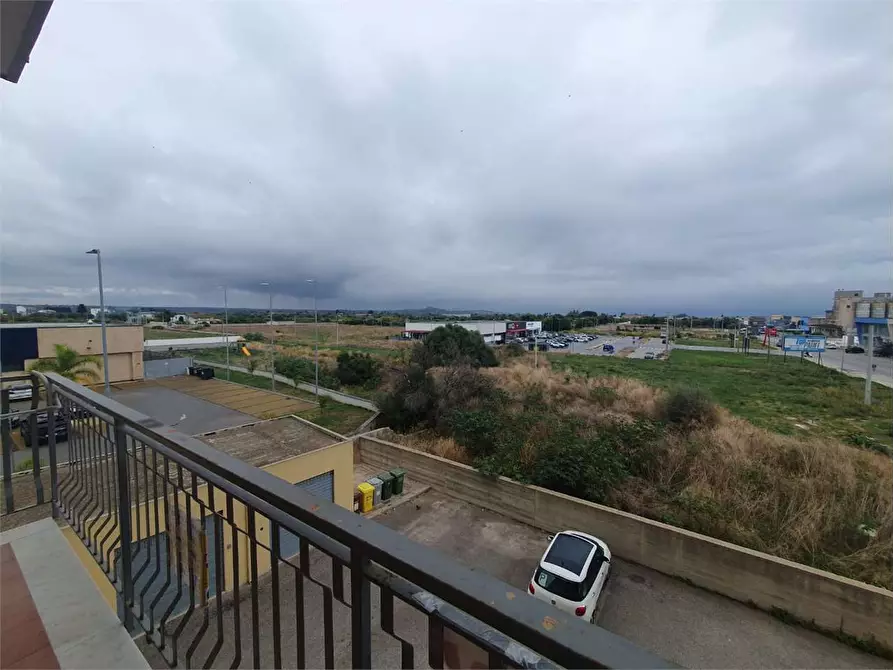 Immagine 8 di Appartamento in vendita  in Corso Vittorio Emanuele a Floridia