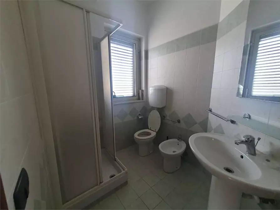 Immagine 15 di Appartamento in vendita  in Corso Vittorio Emanuele a Floridia