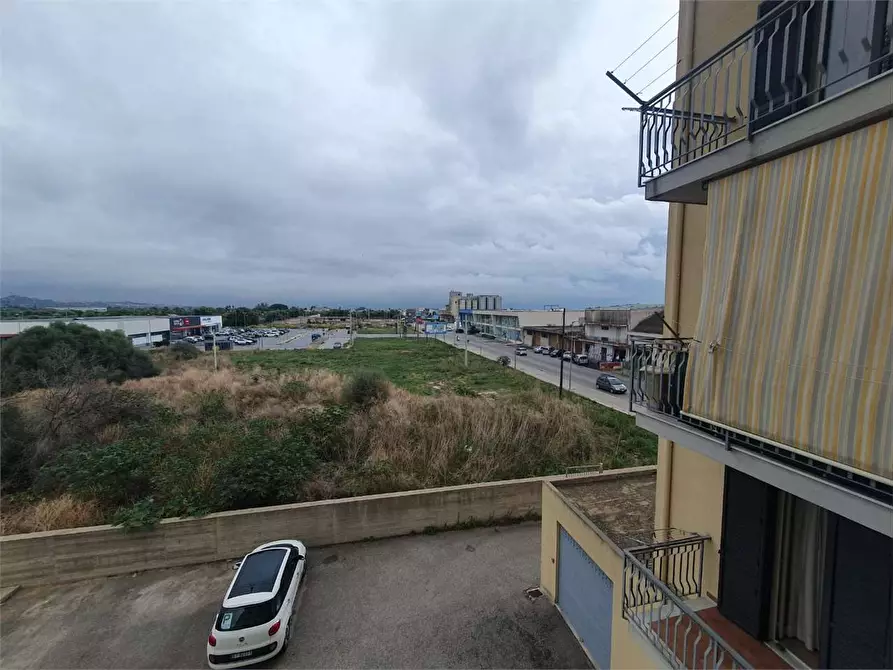 Immagine 9 di Appartamento in vendita  in Corso Vittorio Emanuele a Floridia