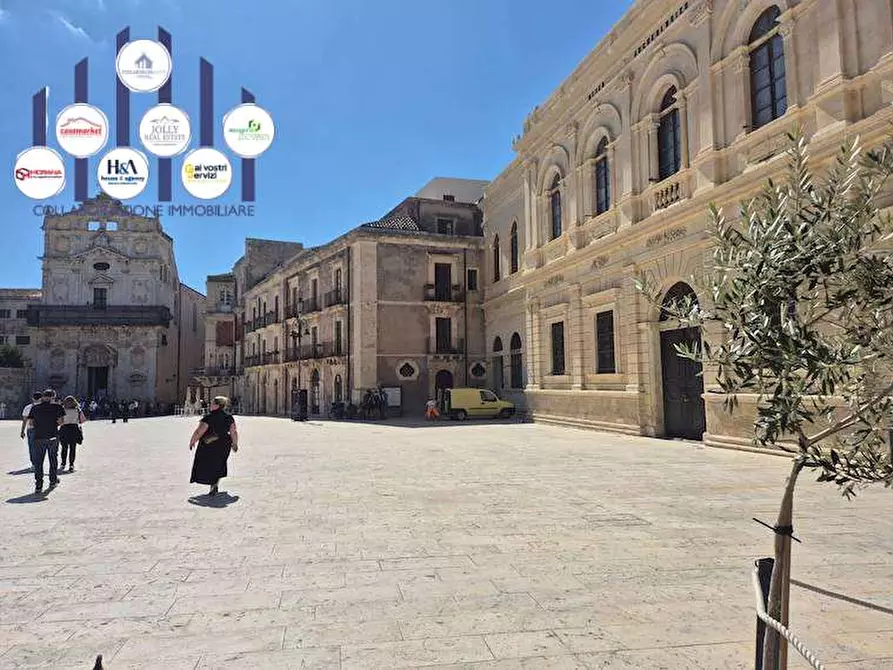 Immagine 9 di Appartamento in vendita  a Siracusa
