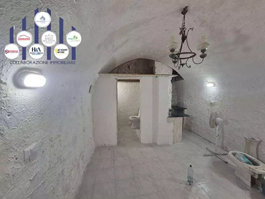 Immagine 2 di Appartamento in vendita  a Siracusa