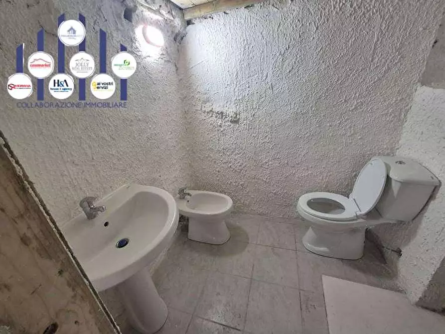 Immagine 12 di Appartamento in vendita  a Siracusa