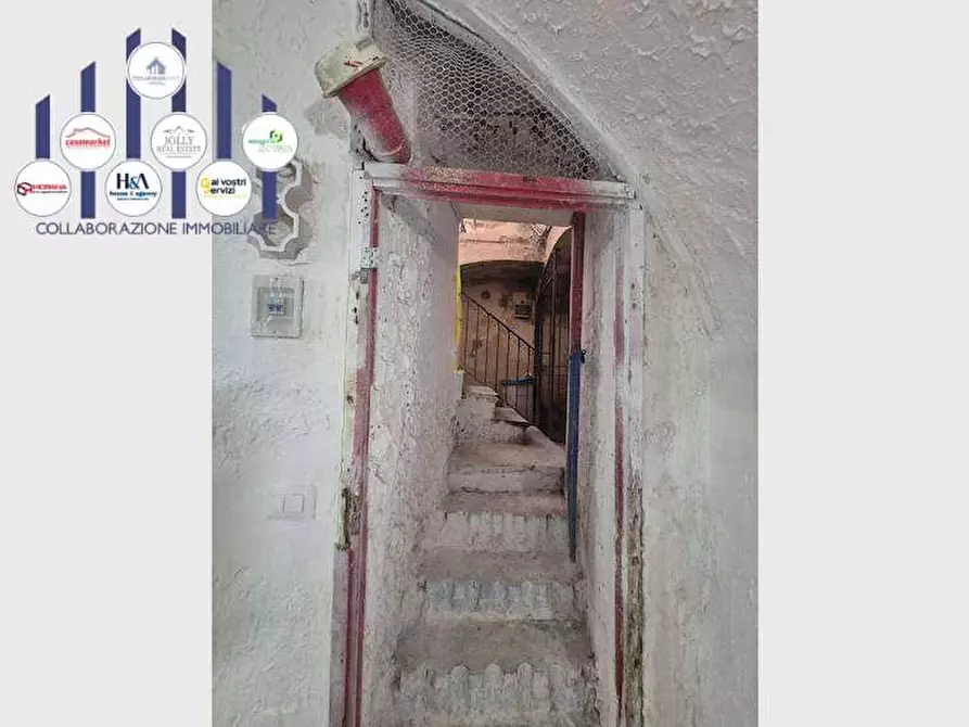 Immagine 13 di Appartamento in vendita  a Siracusa