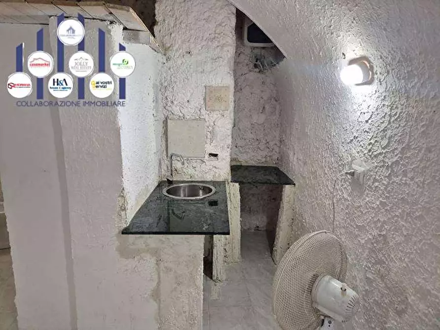 Immagine 14 di Appartamento in vendita  a Siracusa