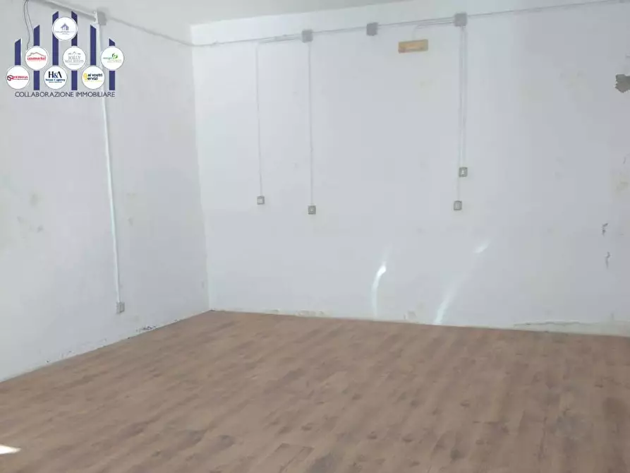 Immagine 9 di Negozio in affitto  in Viale Epipoli a Siracusa