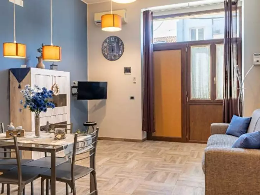 Immagine 3 di Appartamento in affitto  in VIA ELORINA a Siracusa