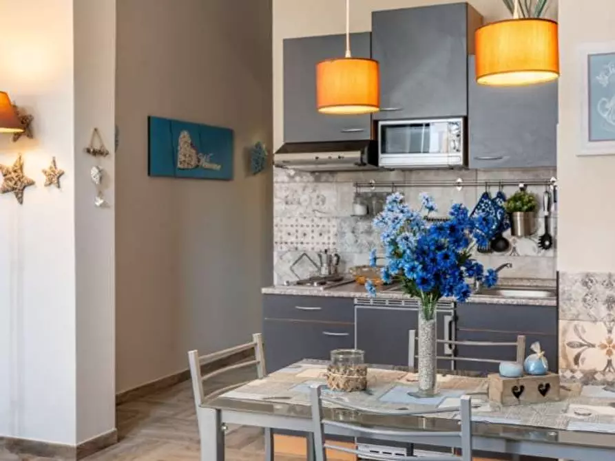 Immagine 4 di Appartamento in affitto  in VIA ELORINA a Siracusa