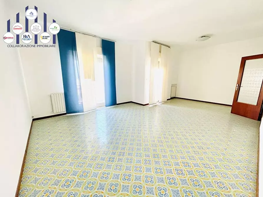 Immagine 1 di Appartamento in vendita  in Viale Santa Panagia a Siracusa