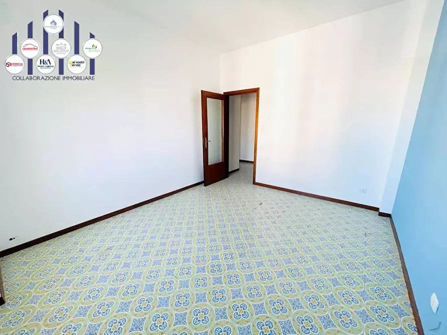 Immagine 3 di Appartamento in vendita  in Viale Santa Panagia a Siracusa