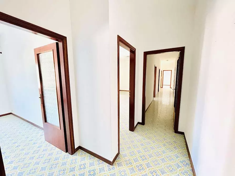 Immagine 4 di Appartamento in vendita  in Viale Santa Panagia a Siracusa