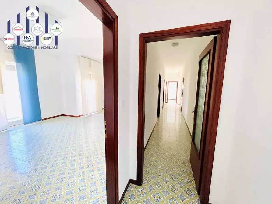 Immagine 8 di Appartamento in vendita  in Viale Santa Panagia a Siracusa