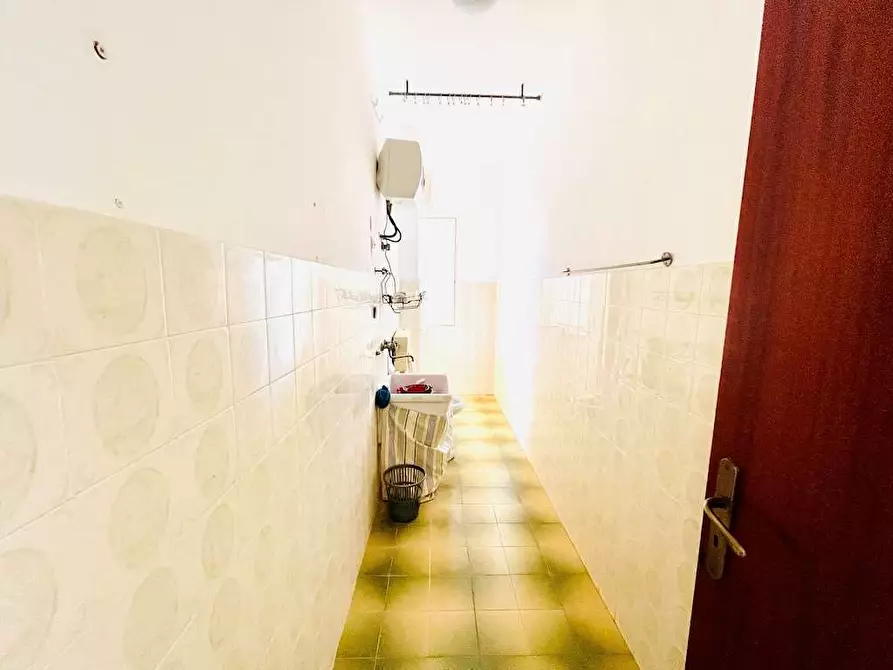 Immagine 9 di Appartamento in vendita  in Viale Santa Panagia a Siracusa