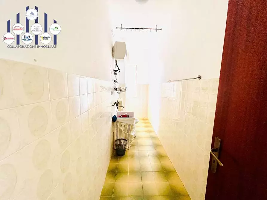 Immagine 9 di Appartamento in vendita  in Viale Santa Panagia a Siracusa
