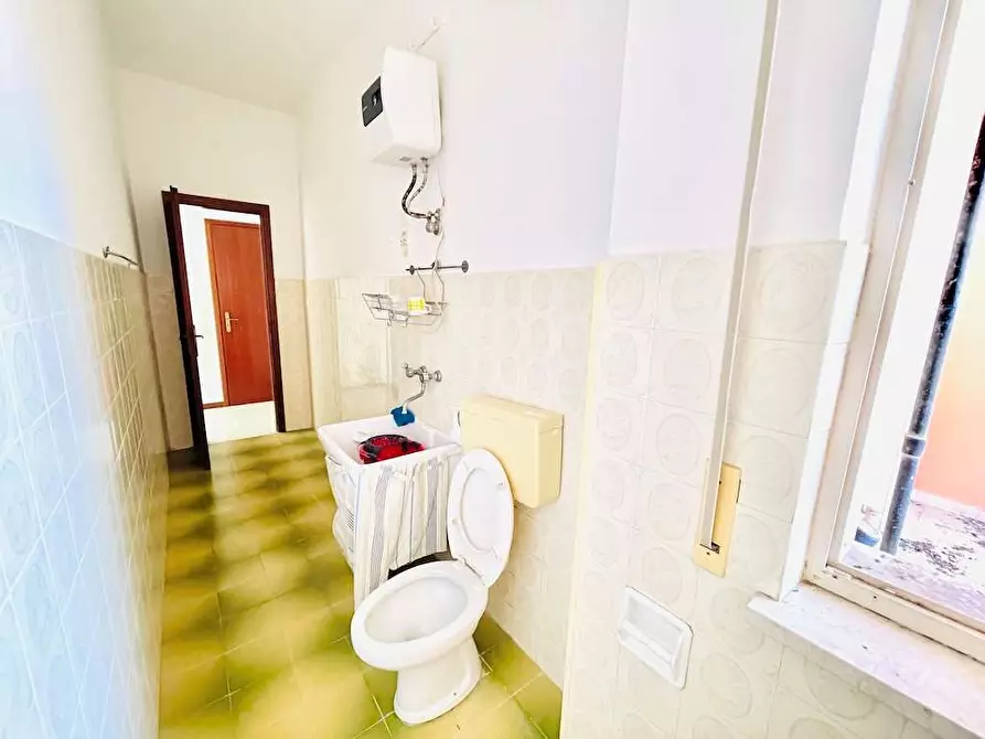 Immagine 10 di Appartamento in vendita  in Viale Santa Panagia a Siracusa