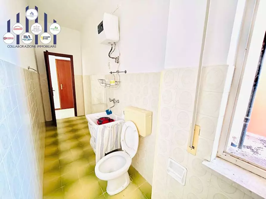 Immagine 10 di Appartamento in vendita  in Viale Santa Panagia a Siracusa