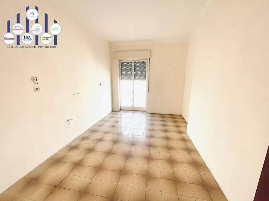 Immagine 11 di Appartamento in vendita  in Viale Santa Panagia a Siracusa