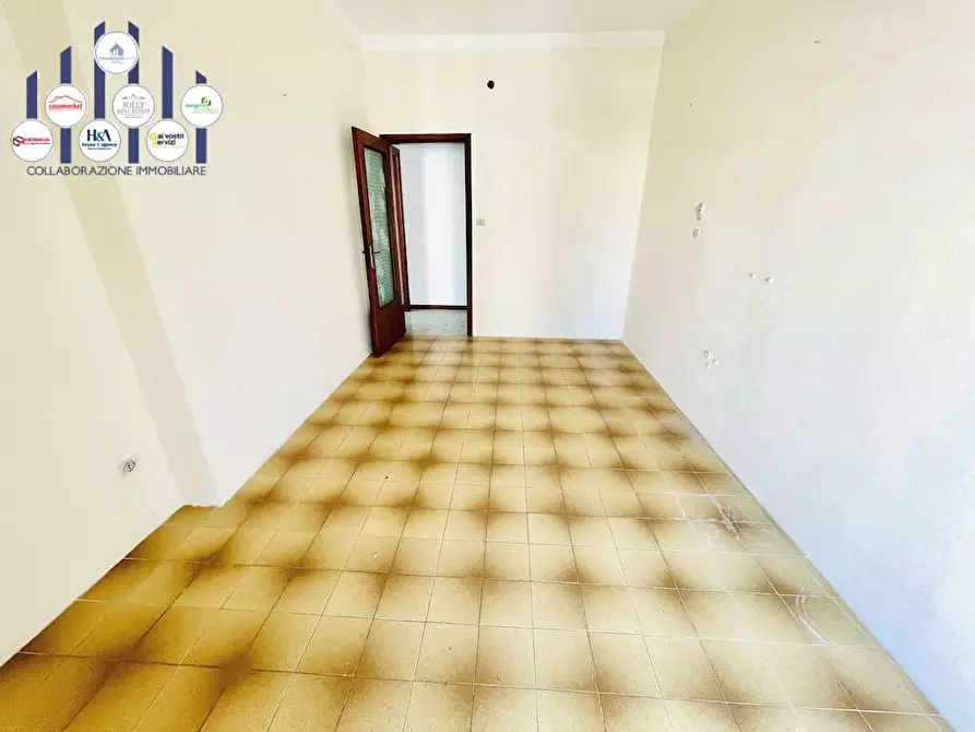 Immagine 12 di Appartamento in vendita  in Viale Santa Panagia a Siracusa