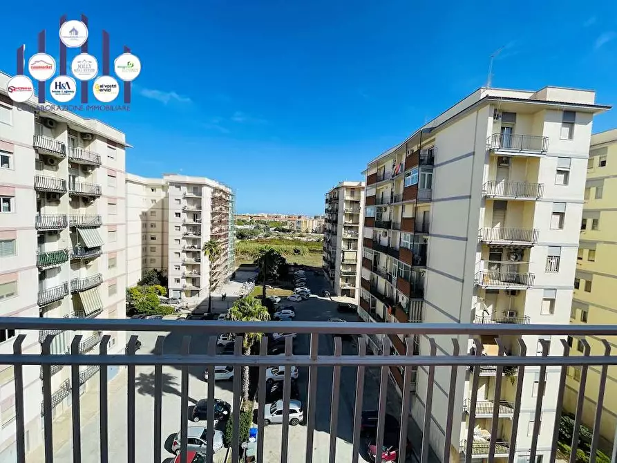 Immagine 16 di Appartamento in vendita  in Viale Santa Panagia a Siracusa