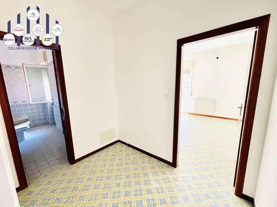 Immagine 19 di Appartamento in vendita  in Viale Santa Panagia a Siracusa